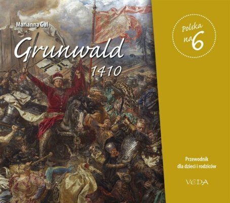 Grunwald 1410 Gal Marianna