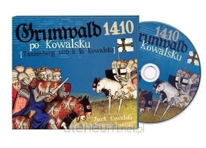 Grunwald 1410 po Kowalsku Various Artists