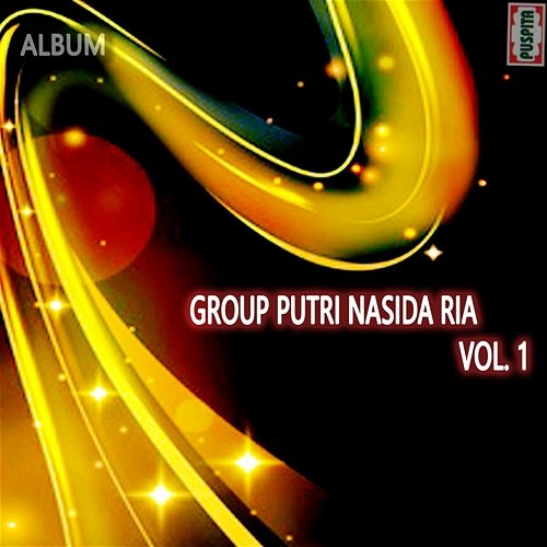 Grup Putri Nasida Ria, Vol. 1 Group Putri Nasida Ria