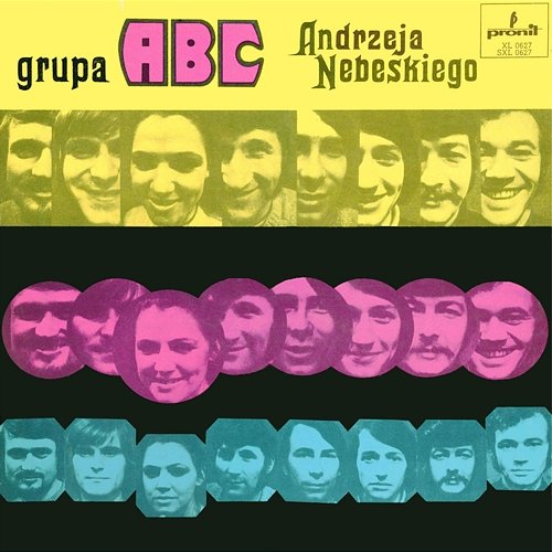 Grupa ABC Andrzeja Nebeskiego ABC