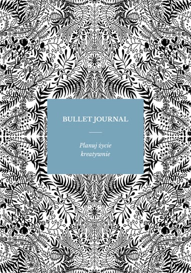 Grupa Wydawnicza Foksal, Bullet Journal Grupa Wydawnicza Foksal