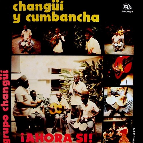 Grupo Changüí (Remasterizado) Grupo Changüí