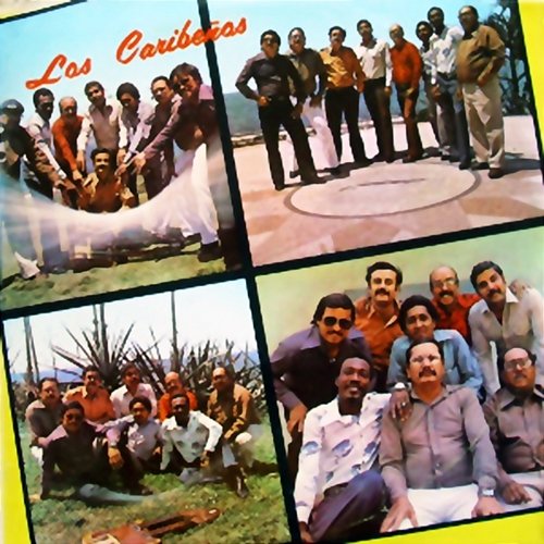 Grupo Los Caribeños Grupo Los Caribeños