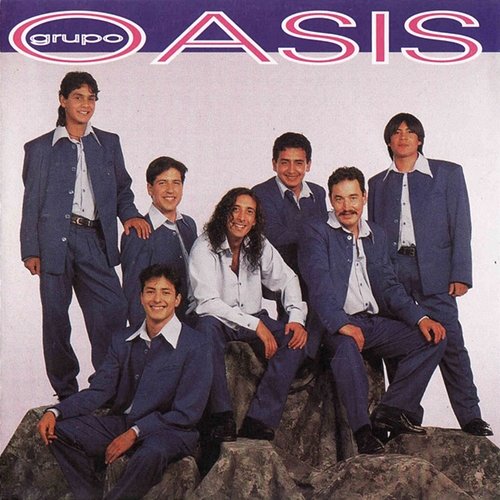 Grupo Oasis Grupo Oasis