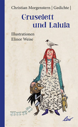 Gruselett und Lalula LeiV Buchhandels- u. Verlagsanst.