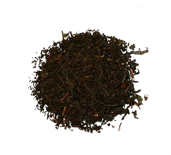 Gruzińska - czarna herbata Esencja