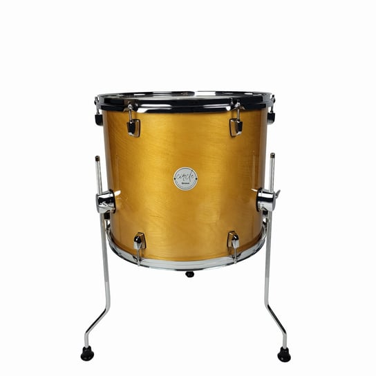 GRV Circle Birch Floor Tom 16x14" (NA) GRV