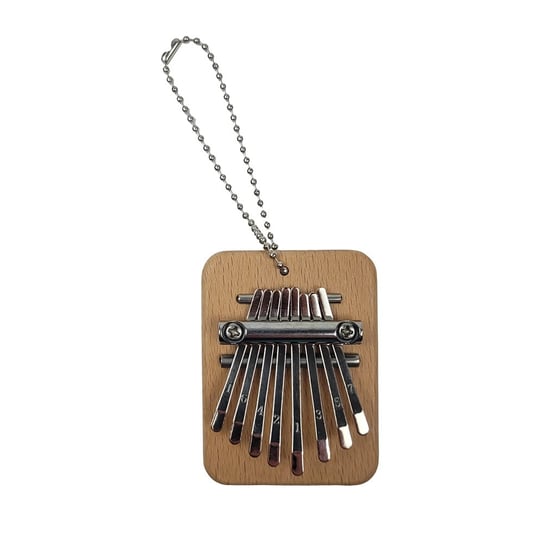 GRV KL-8NA Natural Mini Kalimba (8  dźwięków) GRV