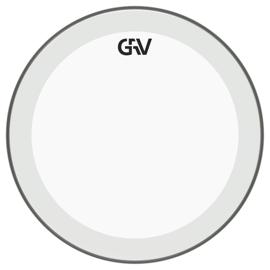 GRV P3 Clear 12" GRV