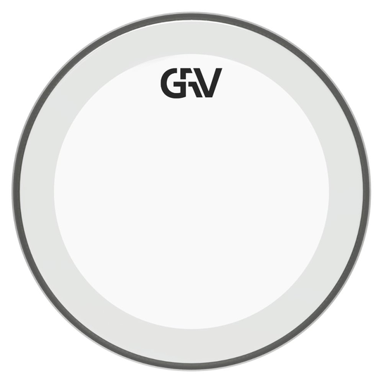 GRV P3 Clear 8" GRV