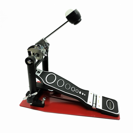 GRV PD-123A Pro stopa pojedyncza GRV