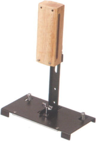 GRV PD-5 block + uchwyt do stopy GRV