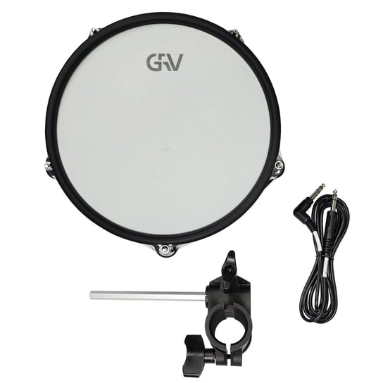 GRV VT-8M Mesh Tom Pad 8" GRV