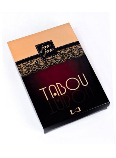 Gry-gra Tabou Inna marka