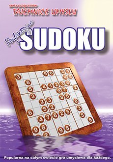 Gry świata: Perfekcyjne Sudoku FORMSOFT