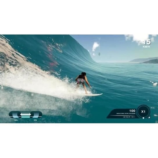 Gry wideo Gry na PS4 - Barton Lynch Pro Surfing PS4 Inny producent