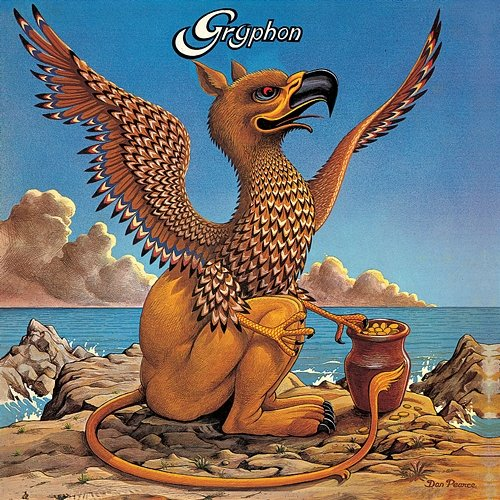 Gryphon Gryphon