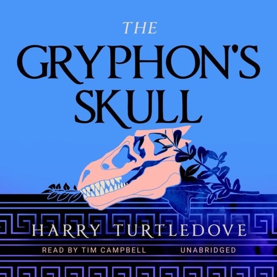 Gryphon's Skull Turtledove Harry