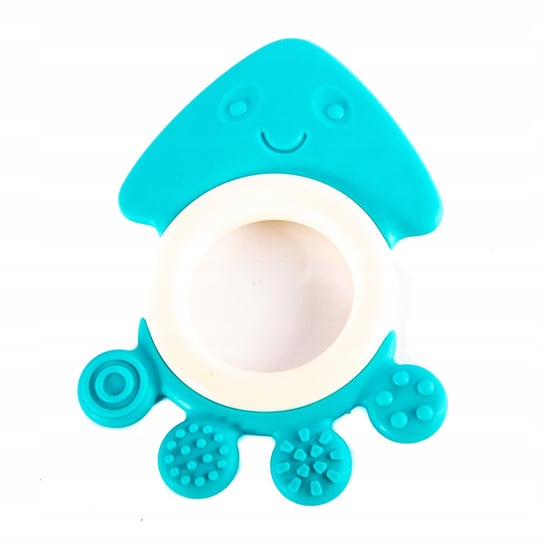 Gryzak Sensoryczny Zabawka Na Ząbkowanie Kolory Midex