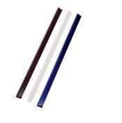 Grzbiety Wsuwane 6 Mm (50), Niebieski Leitz