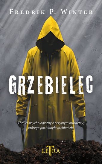 Grzebielec Fredrik P. Winter