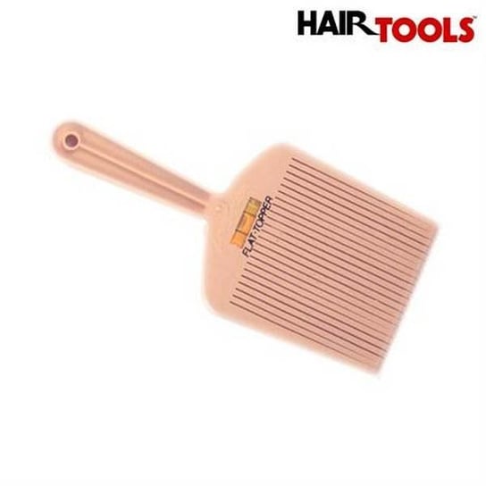 Grzebień Poziomica do Strzyżenia Flattopper Hair Tools