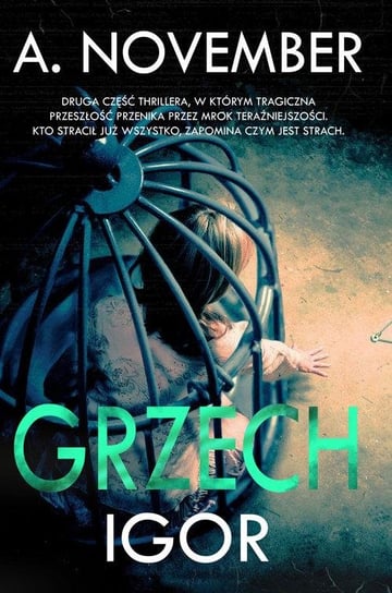 Grzech. Igor. Tom 2 November A.