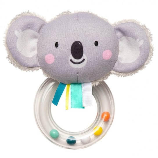 Grzechotka z kuleczkami Koala Kimmy, Taf Toys Taf Toys
