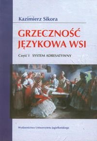 Grzeczność Językowa Wsi Sikora Kazimierz