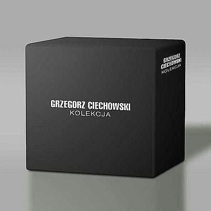 Grzegorz Ciechowski - Kolekcja Ciechowski Grzegorz