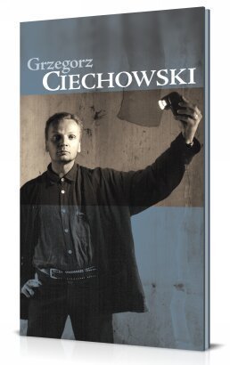 Grzegorz Ciechowski (książka + DVD) Agora
