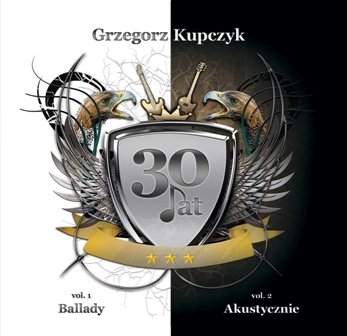 Grzegorz Kupczyk 30 lat Kupczyk Grzegorz