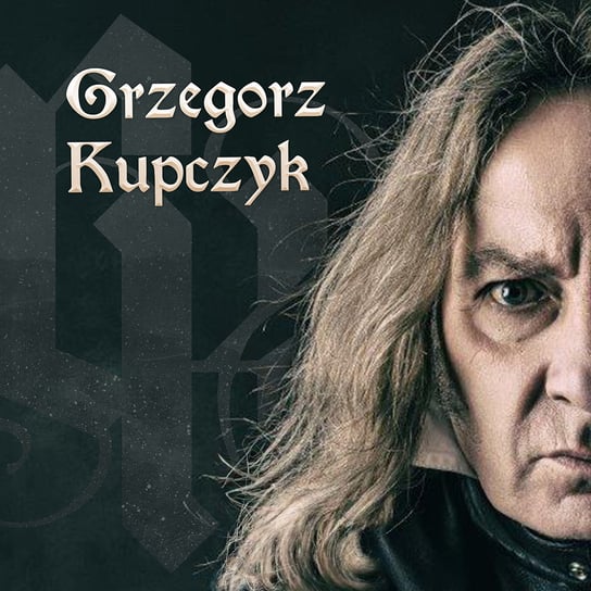 Grzegorz Kupczyk, płyta winylowa Kupczyk Grzegorz