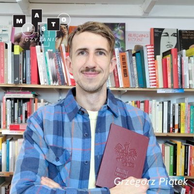 Grzegorz Piątek Jak silny jest Paszport Polityki? Miastoczytanie - Street Cloud - podcast Opracowanie zbiorowe
