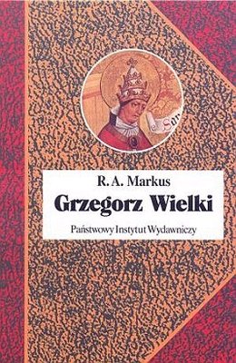 Grzegorz Wielki Markus R. A.