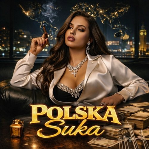 GRZEJE PIPE Polska Suka