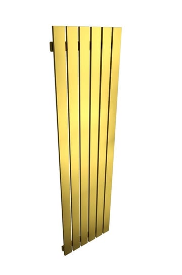Grzejnik Dekoracyjny Panelowy Bello 100X45 Złoty PROTERM