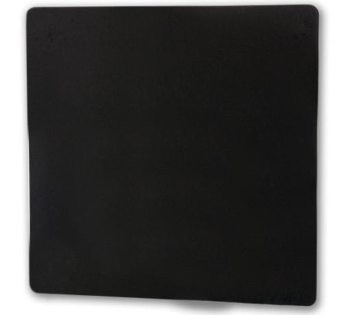 Grzejnik na podczerwień HGlass IGH 6060 B Basic (600x600x8mm) Inna marka