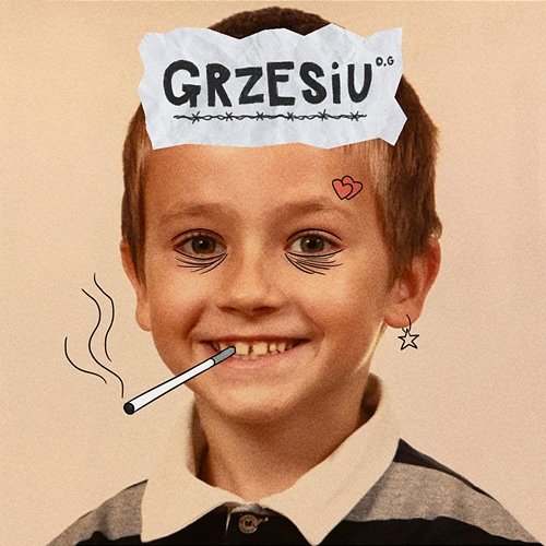 Grzesiu Oliver Gigon