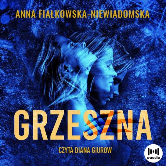 Grzeszna Fiałkowska-Niewiadomska Anna