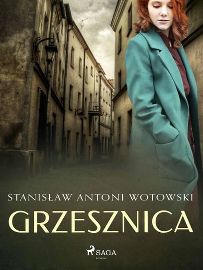 Grzesznica Wotowski Stanisław