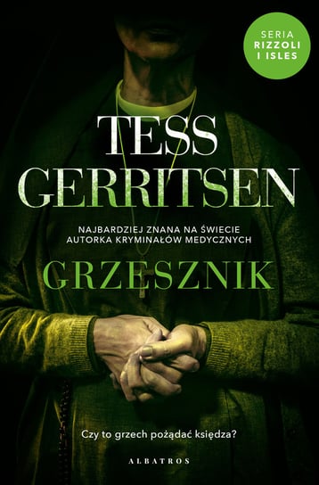 Grzesznik Gerritsen Tess