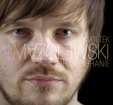 Grzybobranie Mazolewski Wojciech