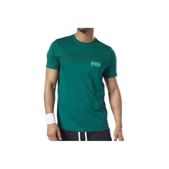 GS Foundation Reebok