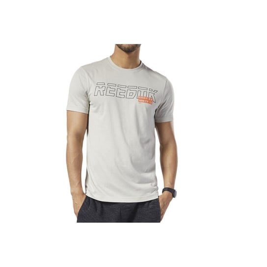 GS Foundation Tee Reebok