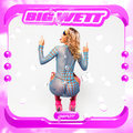 GSPOT BIG WETT