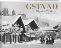 Gstaad Siebenthal Gottfried