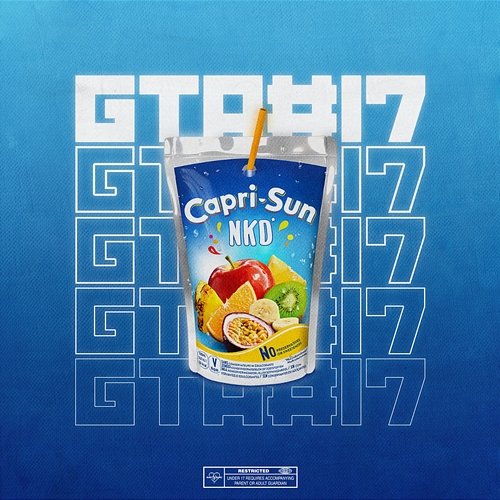 GTA #17 NKD, Guette l'ascension