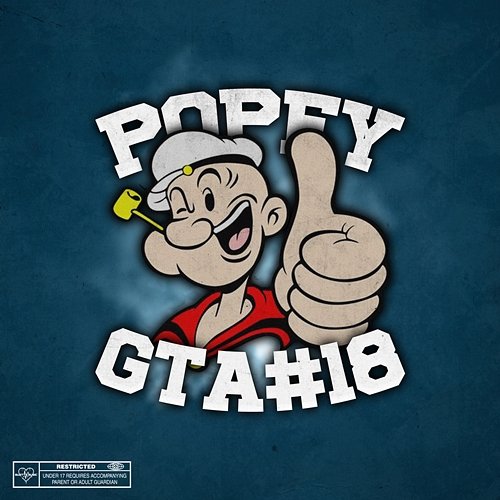 GTA #18 Popey, Guette l'ascension