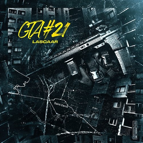 GTA #21 Lascaar, Guette l'ascension